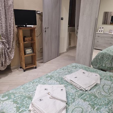 La Casa Di Dede Monolocale Villa Sale Eksteriør bilde