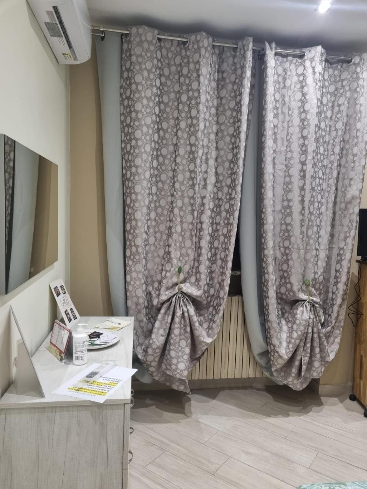 La Casa Di Dede Monolocale Villa Sale Eksteriør bilde